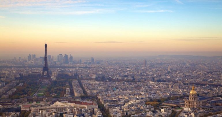 باريس خالية من السيارات.. فماذا سيحصل؟